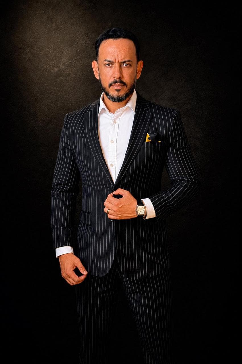 Professor Matias